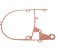 small image of GASKET-L H ENGINE COV MCA