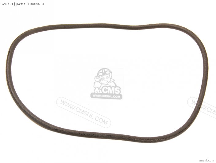 Kawasaki GASKET (NAS) 110091613