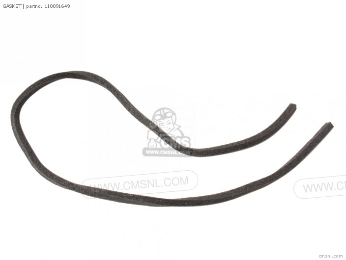 Kawasaki GASKET (NAS) 110091649