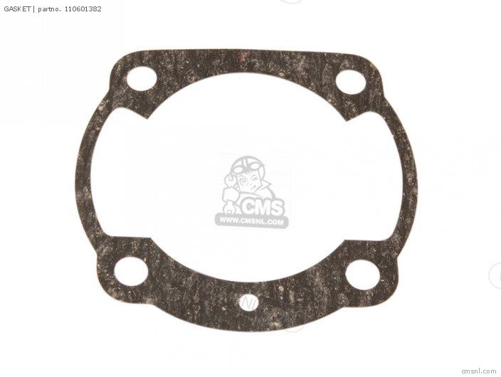 Kawasaki GASKET (NAS) 110601382
