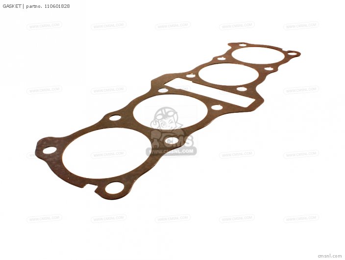 Kawasaki GASKET (NAS) 110601828