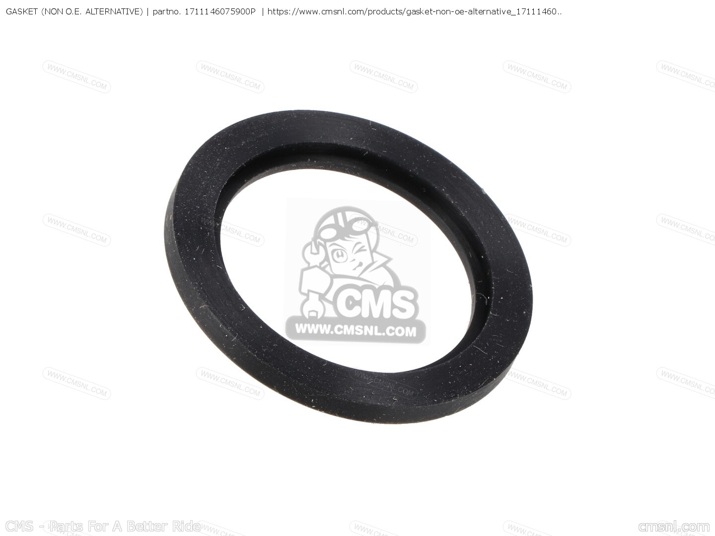 1711146075900P Gasket (non O.e. Alternative) Alternative Parts buy