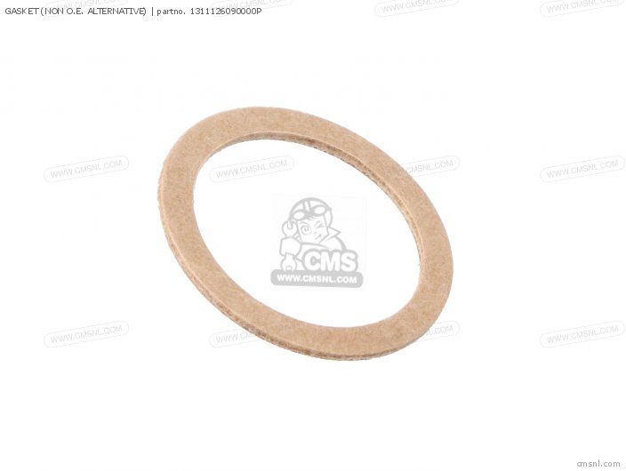 1311126090000P Gasket (non O.e. Alternative) Alternative Parts buy