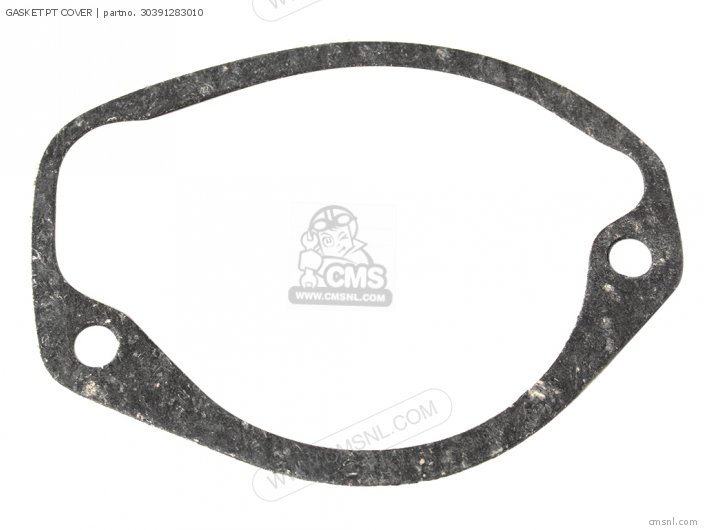 Gasket Pt Cover (mca) photo