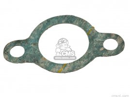 GASKET, PUMP CASE GASKET, PUMP CASE