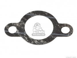 GASKET, PUMP CASE GASKET, PUMP CASE