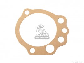 GASKET-PUMP P GASKET-PUMP P
