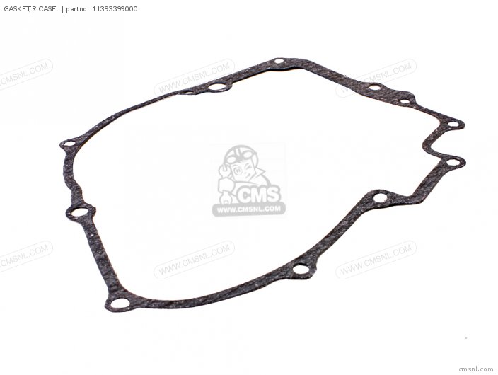 Honda GASKET,R CASE. (MCA) 11393399000