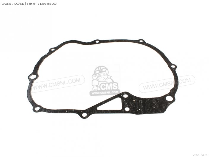 Honda GASKET,R.CASE (MCA) 11393459000