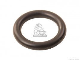 GASKET RING D10,8X2, GASKET RING D10,8X2,