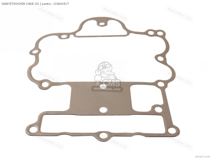 Kawasaki GASKET,ROCKER CASE CO (NAS) 110601917