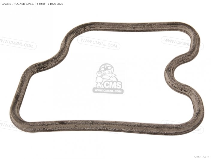 Kawasaki GASKET,ROCKER CASE (NAS) 110092829