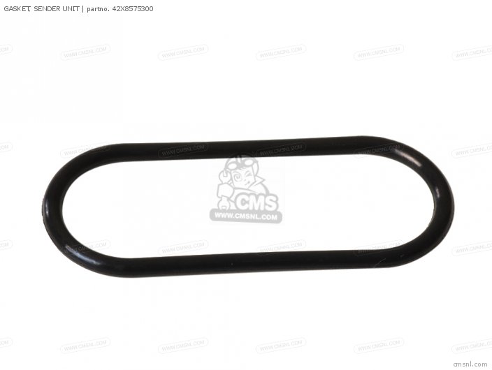 GASKET, SENDER UNIT GASKET, SENDER UNIT