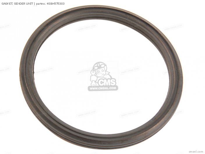 GASKET, SENDER UNIT GASKET, SENDER UNIT
