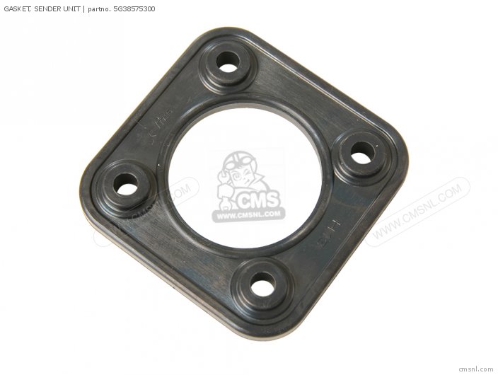 GASKET, SENDER UNIT GASKET, SENDER UNIT