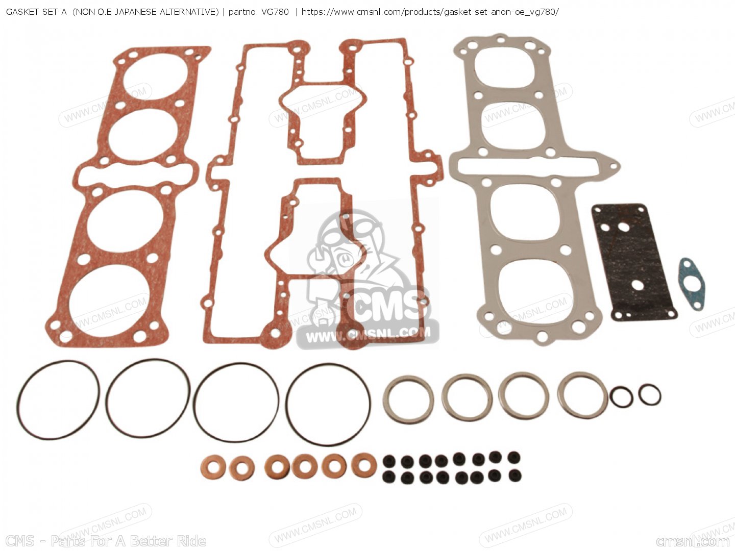 gasket-set-a-non-oe-japanese-