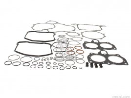 GASKET SET A+B (O.E. JAPANSESE ALTERNATIVE) GASKET SET A+B (O.E. JAPANSESE ALTERNATIVE)