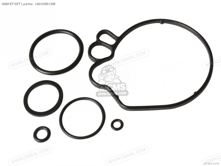 GASKET SET for NE50 1990 (L) SPAIN order at CMSNL