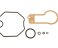 small image of GASKET SET