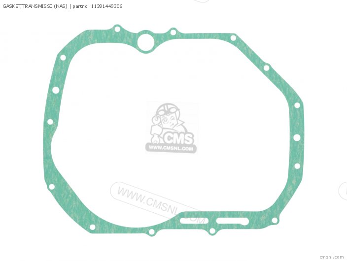 GASKET TRANSMISSI NAS