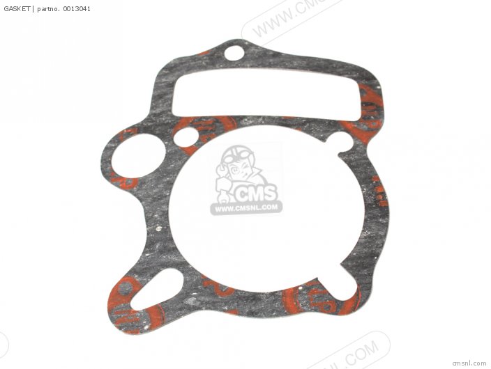 Takegawa GASKET 0013041