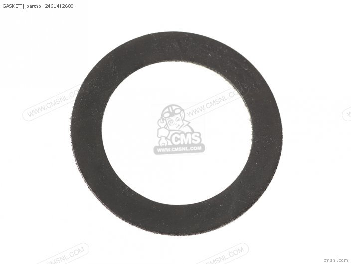 2461412600 Gasket Yamaha buy the 2461412600 at CMSNL