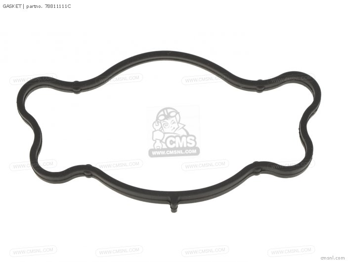 Ducati GASKET 78811111C Ducati GASKET 78811111C