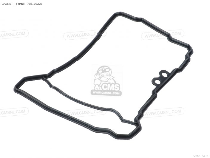 Ducati GASKET 78811622B