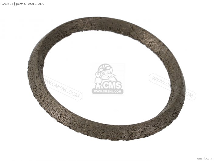 Ducati GASKET 79010101A