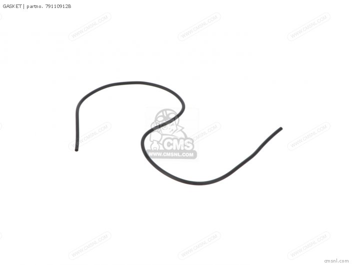 Ducati GASKET 79110912B