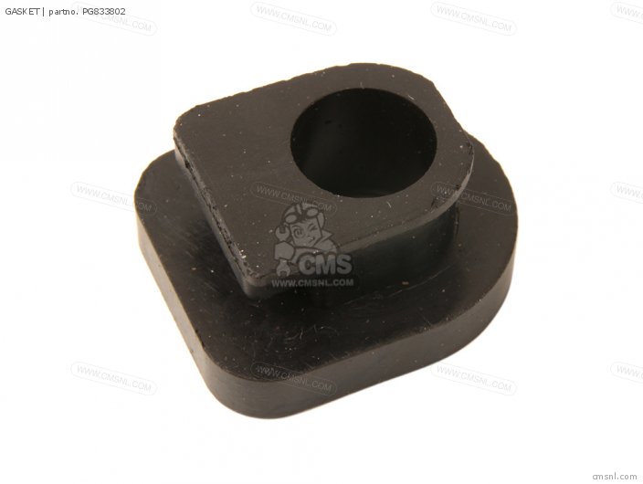 Piaggio Group GASKET PG833802 Piaggio Group GASKET PG833802