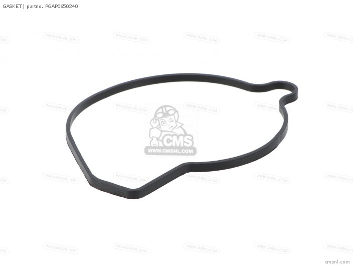Piaggio Group GASKET PGAP0650240 Piaggio Group GASKET PGAP0650240
