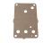 small image of GASKET  BREATHER COVER NAS