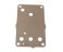 small image of GASKET  BREATHER COVER NAS