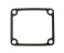 small image of GASKET  CENTER COVER NAS
