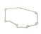 small image of GASKET  CHAIN COVER MCA