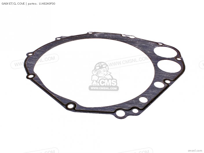 Gasket, Cl Cove (nas) photo