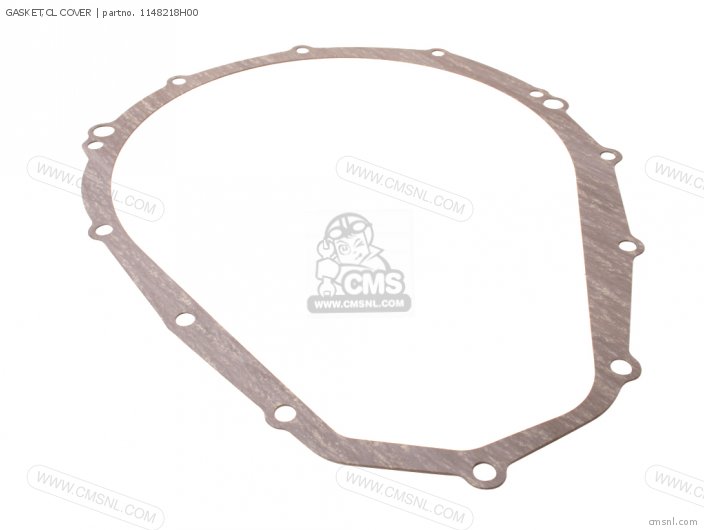 Gasket, Cl Cover (nas) photo