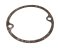 small image of GASKET  CLCH COVER NAS