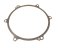 small image of GASKET  CLUTCH COVER O NAS