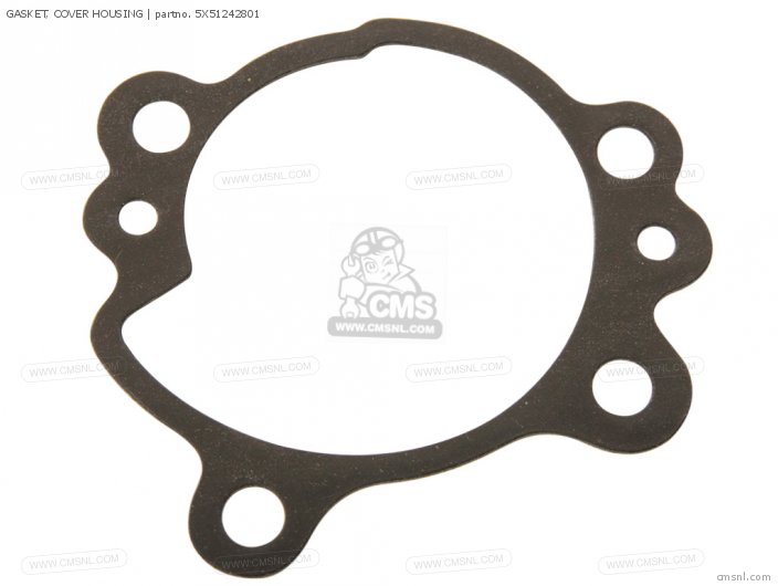 gasket cover housing forum