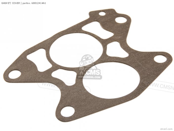 GASKET  COVER NAS
