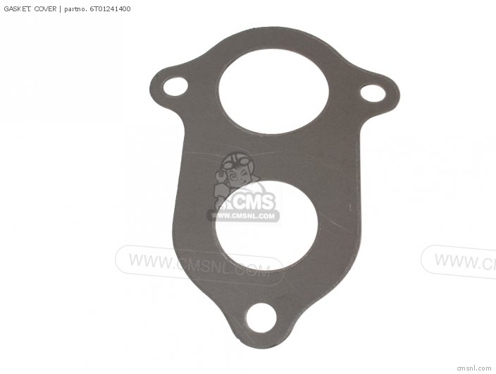 GASKET  COVER NAS