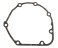 small image of GASKET  COVER  LH MCA