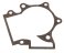 small image of GASKET  CRANK CASE MCA