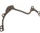 small image of GASKET  CRANKCASE COVER 1 MCA