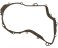 small image of GASKET  CRANKCASE COVER 1 NAS
