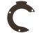 small image of GASKET  CRANKCASE COVER 3 NAS