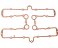 small image of GASKET  CYL HEAD COVER MCA