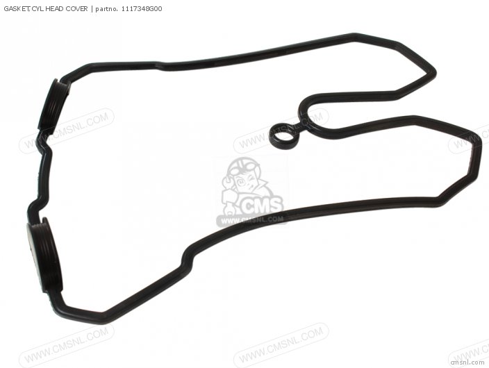 Gasket, Cyl Head Cover (nas) photo